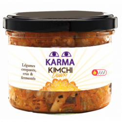Kimchi doux 170g