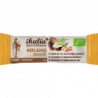 Barres réflexes et tonicité (datte, raisins secs, noix de coco, amande) 40g