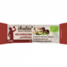 Barres récupération et protéines (chocolat noir 70%, figue, datte, pistache) 30g