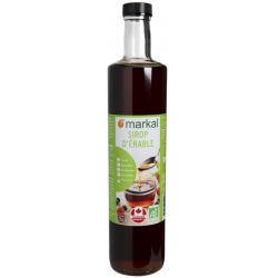 Sirop d'érable 75cl
