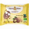 Drôles de cacahuètes enrobées de chocolat au lait 60g
