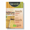Gnocchi originale nature (spécialité italienne de pommes de terre) 400g