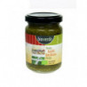 Pesto au basilic 125ml, produit végan