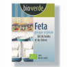 Féta au lait pasteurisé de brebis et de chèvre 180g