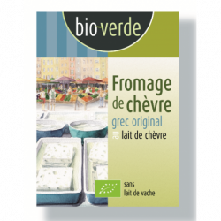 Fromage original au lait de...