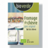 Fromage original au lait de chèvre pasteurisé (type féta) 150g