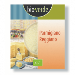 Parmigiano Reggiano râpé...