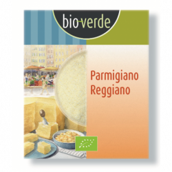 Parmigiano Reggiano râpé au...