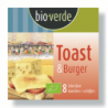 Toast & burger, fromage en tranche à faire fondre au lait pasteurisé 150g
