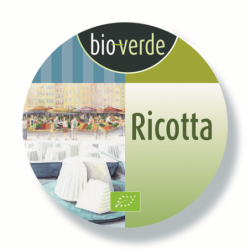 Ricotta 250g (fromage...