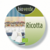 Ricotta, fromage pasteurisé d'Italie au petit lait 250g