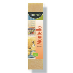 Montello stick au lait...