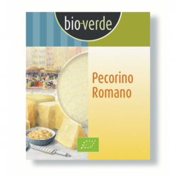 Pecorino Romano râpé au...