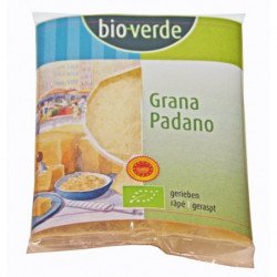 Grana Padano au lait...