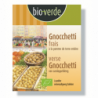 Gnocchetti de pomme de terre entière 400g