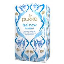 Infusion feel new (anis,...