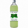Kéfir d'eau et de thé vert menthe, naturellement pétillant, 75cl