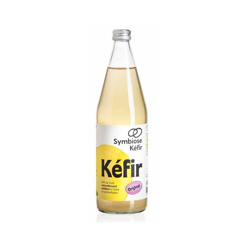 Kéfir de fruit, original, 75cl