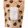 Palet chocolat au lait fourré au beurre de cacahuètes 120g