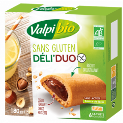 Déli duo 180g