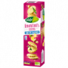 Sablé gingembre citron -39% sucres 120g