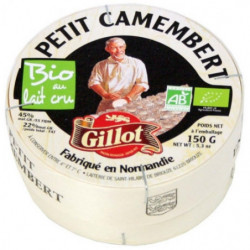 Camembert de Normandie au...