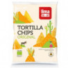 Tortilla chips original 90g