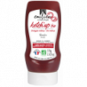 Sauce ketchup sans sucres ajoutés, squeeze, 370g