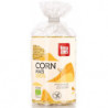 Corn cakes nature (galettes de maïs fines et rondes) 120g