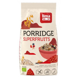 Porridge express...