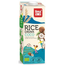 Rice drink coco1l