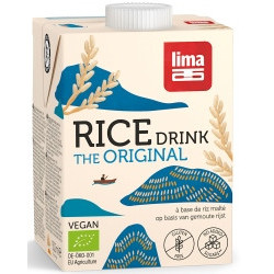 Rice drink original rêv'riz...