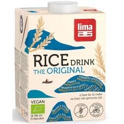 Rice drink original 500ml
