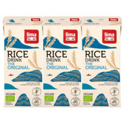Rice drink original avec...