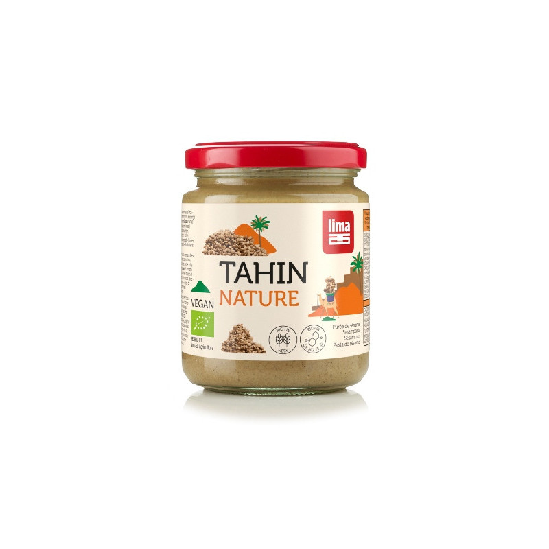 Tahin 225g