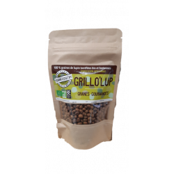 Grillo'Lup, graines de...