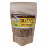 Grillo'Sol, graines de tournesol torréfiées 100g