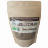 Grillo'Chanv', graines de chanvre torréfiées 100g