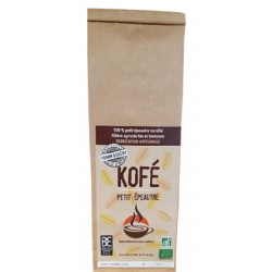 Kofé, petit épeautre 200g