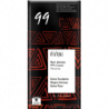 Chocolat noir intense 99% cacao 80g