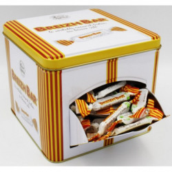 Bonbon caramel Breizh bar,...
