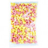 Bonbons fruits mousseux végan 1,5kg