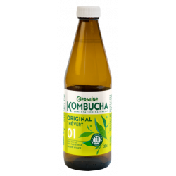Kombucha original thé vert...