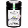 Confiture myrtille France 230g