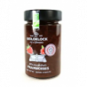 100% Issus de fruits framboises France 210g