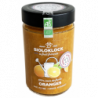 100% Issus de fruits oranges France 210g