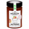 Confiture nectarine France 230g