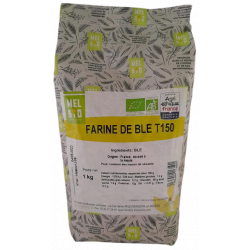 Farine blé T150 1kg