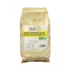 Farine de grand épeautre...