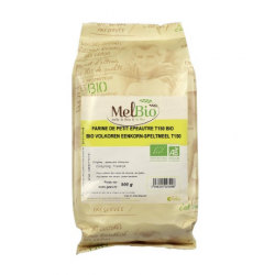 Farine de petit épeautre...